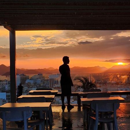 Raro Ipanema Boutique Hotel Rio de Janeiro Dış mekan fotoğraf