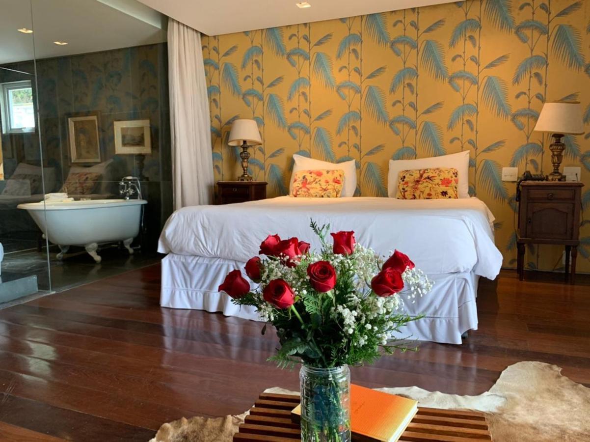 L'Homme De Rio Boutique Hotel Rio de Janeiro Dış mekan fotoğraf