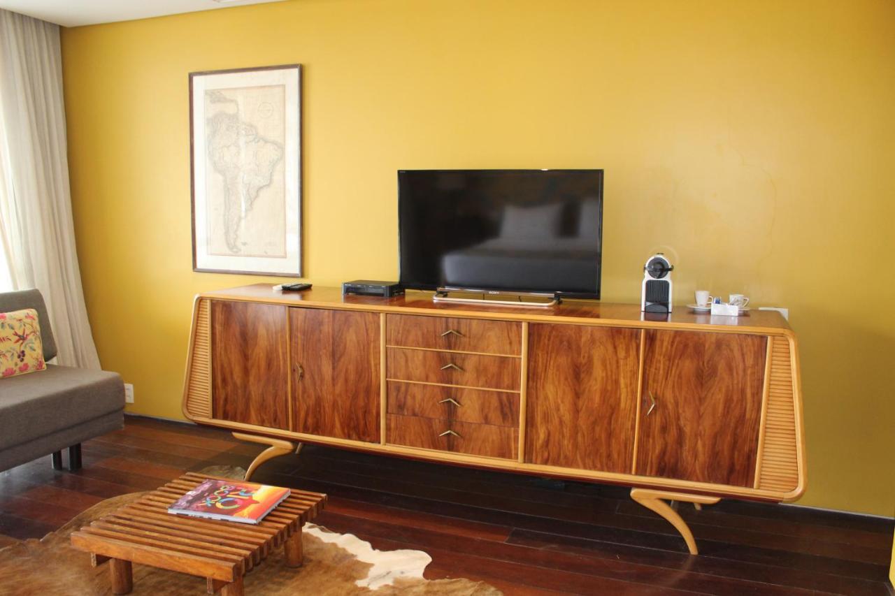 Raro Ipanema Boutique Hotel Rio de Janeiro Dış mekan fotoğraf