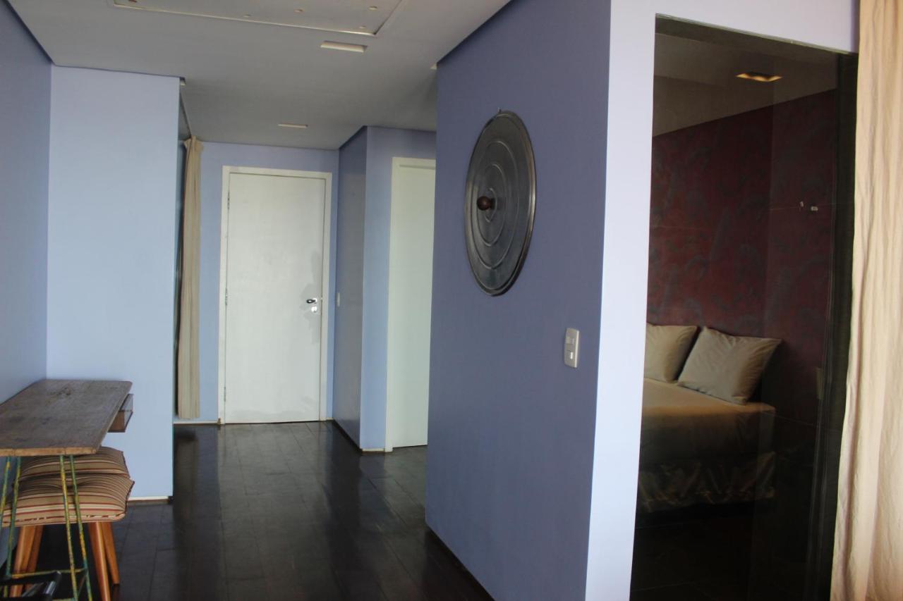 Raro Ipanema Boutique Hotel Rio de Janeiro Dış mekan fotoğraf