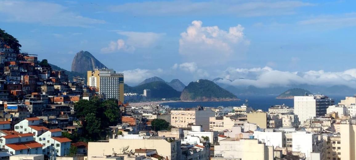 L'Homme De Rio Boutique Hotel Rio de Janeiro Dış mekan fotoğraf