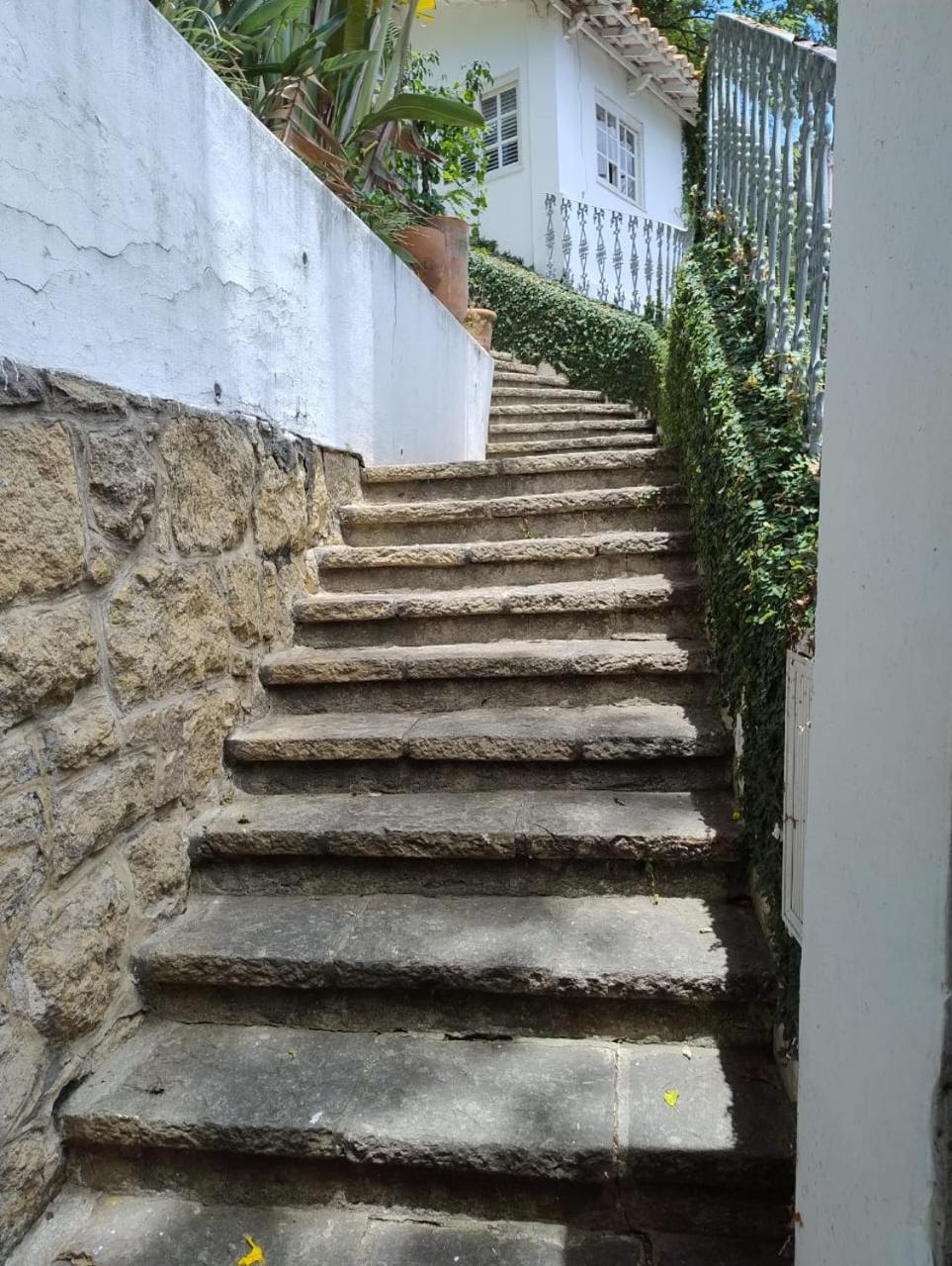 Raro Ipanema Boutique Hotel Rio de Janeiro Dış mekan fotoğraf
