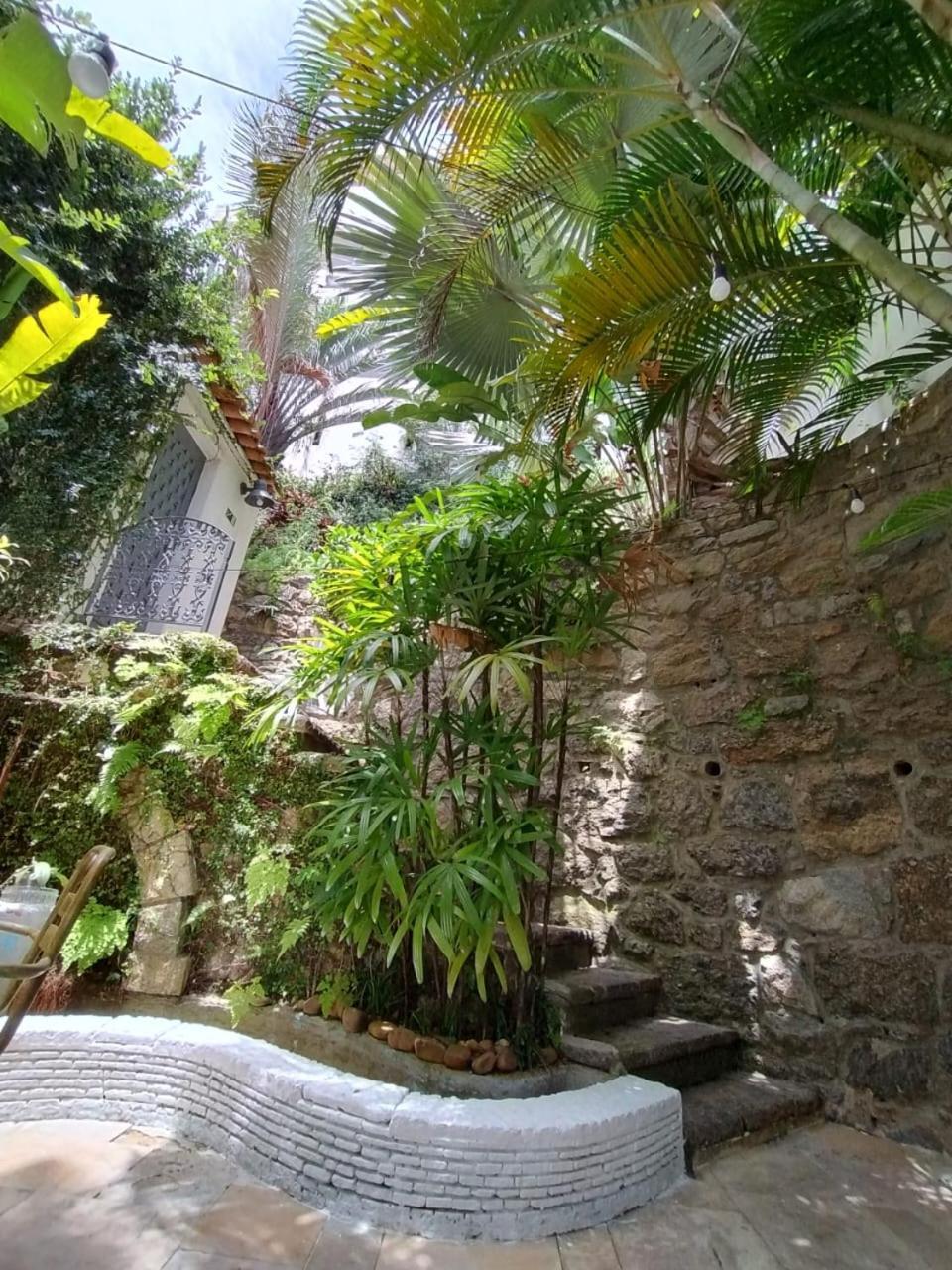 Raro Ipanema Boutique Hotel Rio de Janeiro Dış mekan fotoğraf
