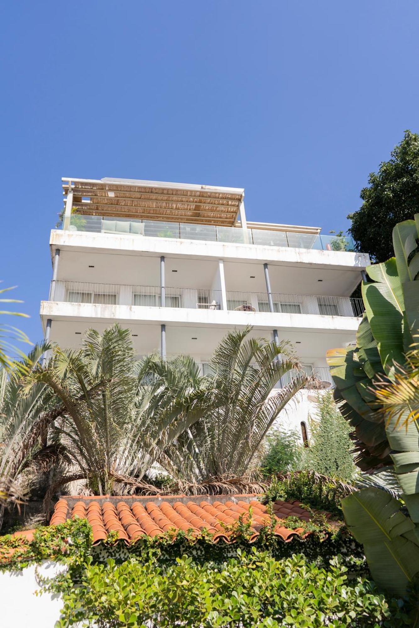 Raro Ipanema Boutique Hotel Rio de Janeiro Dış mekan fotoğraf